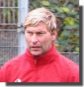 Co-Trainer <b>Alexander Strehmel</b> - strehmel